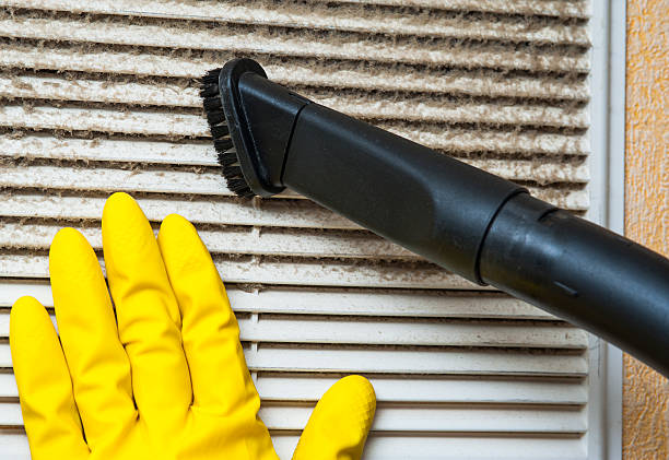 Best Commercial HVAC Duct Cleaning  in Clarkdale, AZ